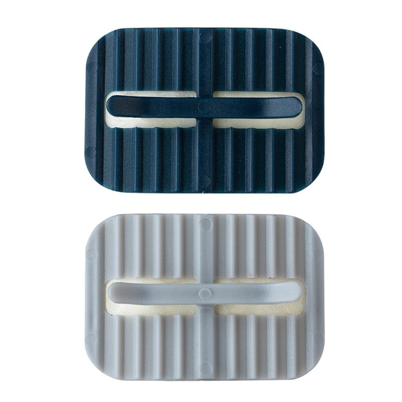 Garbage Bag Fixing Clip Anti-skid Waste Bucket Side Retainer Trash Can Bin Bag Clamp Lock Holde