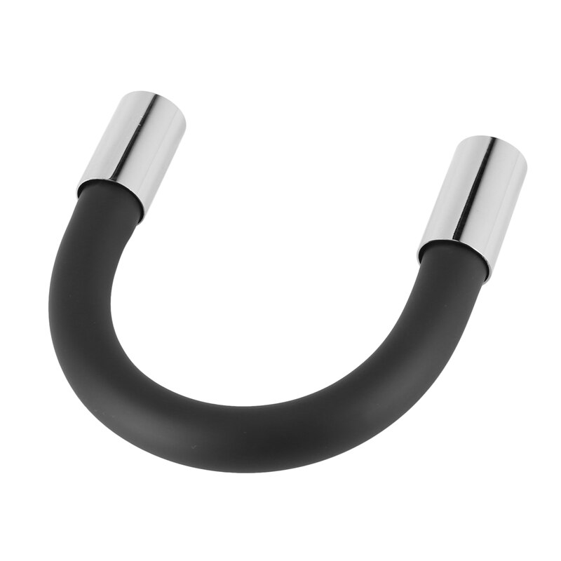 Practical 30Cm Faucet Extension Extender Bathroom Splash Artifact Extension Pipe 360° Universal Faucet