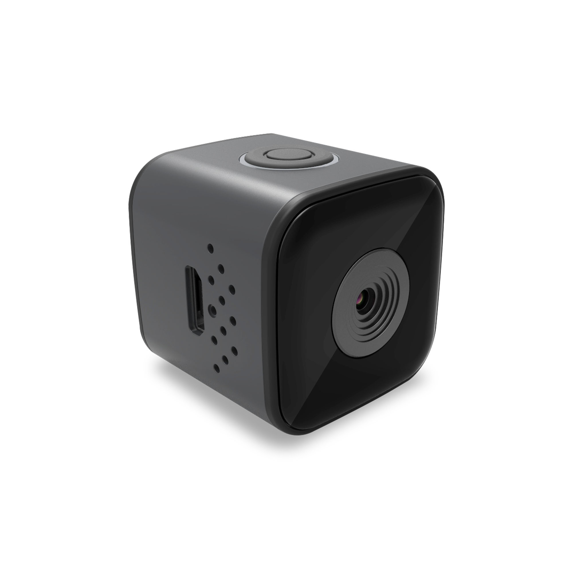 SQ28 Mini cámara al aire libre HD 1080p cámara deportiva cámara de acción de buceo impermeable vehículo montado grabadora de conducción compatible con 256G