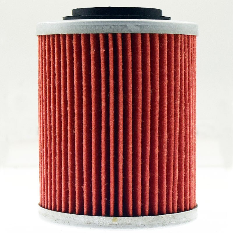 För can-am atv 1000 outlander efi dps r xt xt-p r max motorcykel oljefilter
