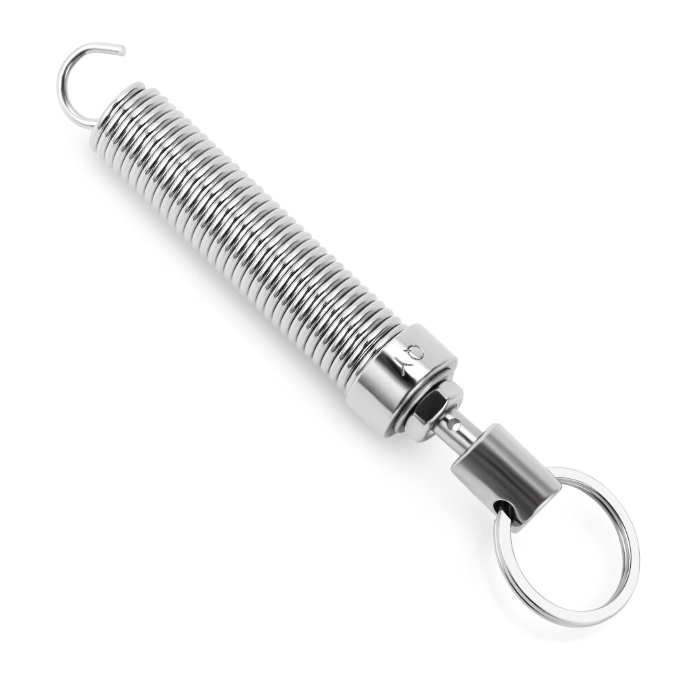 Car trunk tail Furuis remote-controlled open trunk spring modification special automatic universal pop-up lifter: Silber