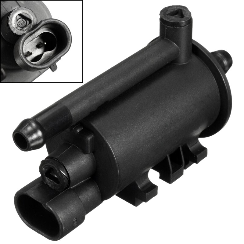 Nueva válvula de escape de solenoide EGR de filtro de emisión evaporativa de coche 1997278 para Buick Rainier Regal LeSabre 2004 para Chevrolet Trailb