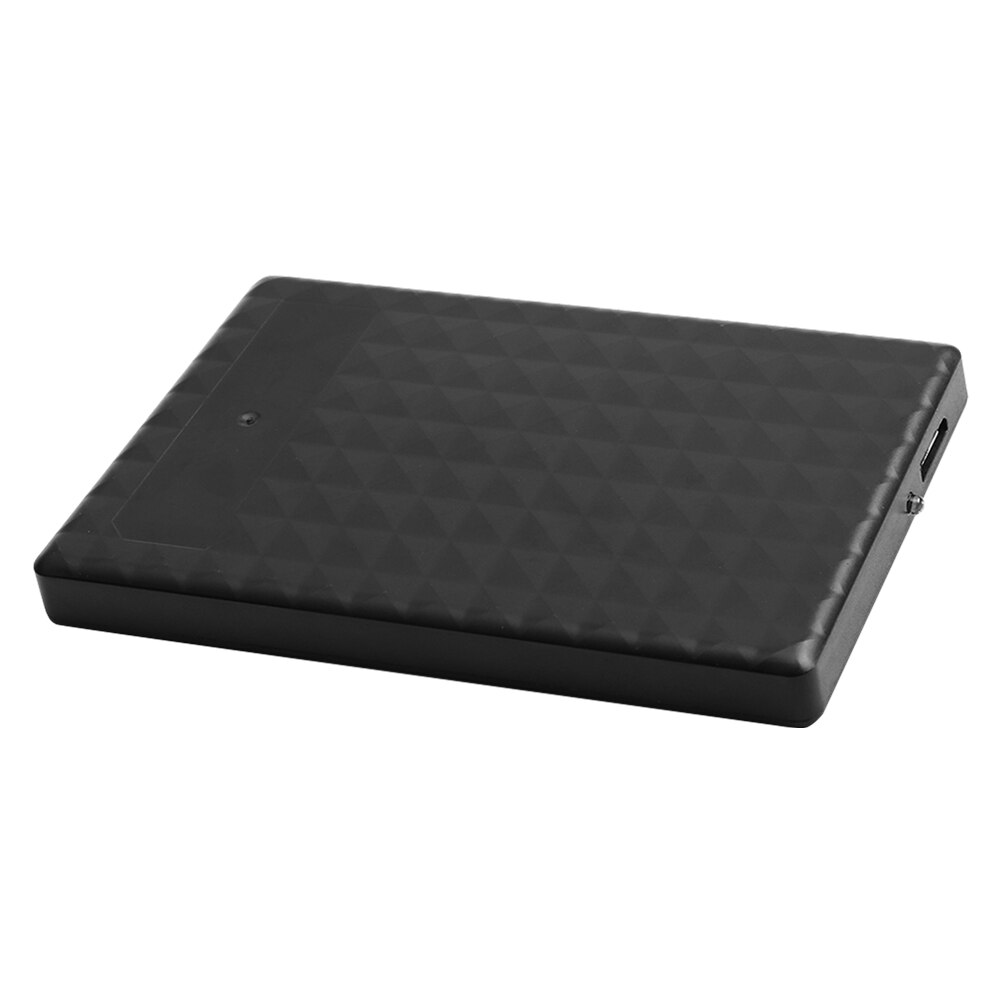 2.5 inch External Hard Drives USB 3.0 SATA H6 Mobile HDD SDD Desktop Notebook for School Office Working Ornaments: 250G