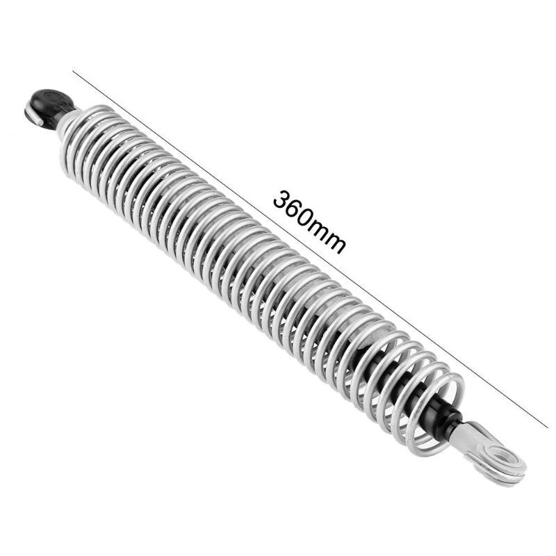 Bil bak bakluke bagasjeromsdeksel retur sjokkfjær for bmw 5 series  f10 520d 51247204367 auto erstatning