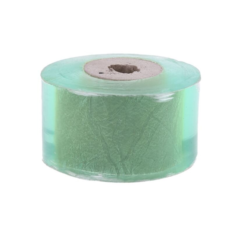 1 Roll Enten Film Geënt Membraan Rekbaar Zelfkleve Enten Tape Tuin Fruit Boom Zaailing Reparatie Gereedschap