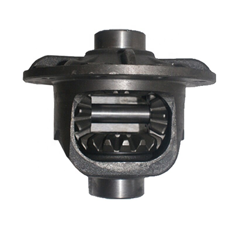 Varten toyota hiace hilux pieni tasauspyörästön vaihteisto täydellinen 8 x 39 nopeussuhde 27t 20 crmntih 3 2005 104.87/55