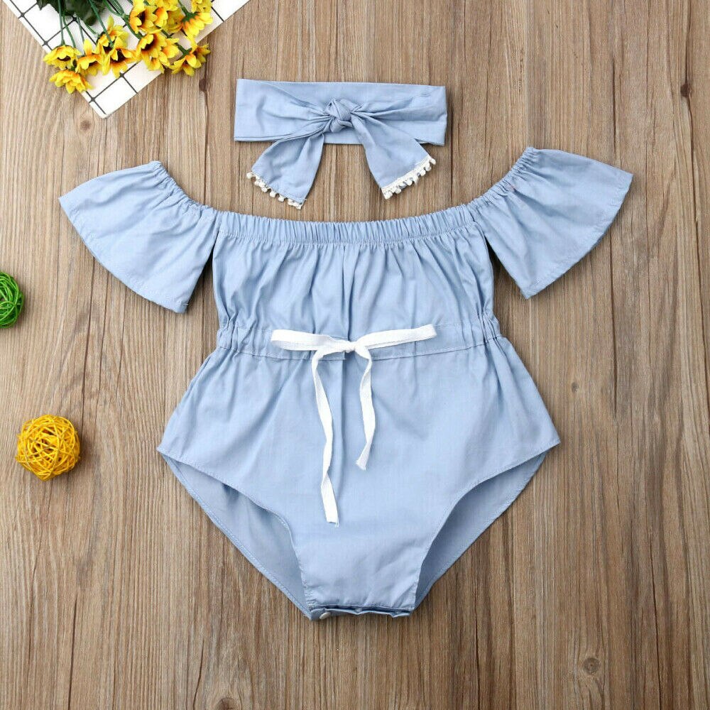 Baby Strampler Aus Baumwolle - Süße Prints Für Jungen & Mädchen 0-12 Monate