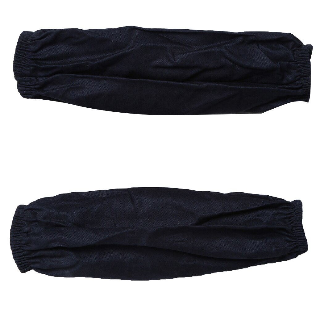 Morsmouw Lange Mouw Voor Olie-Proof Keuken Koken Oversleeves Arm Mouwen