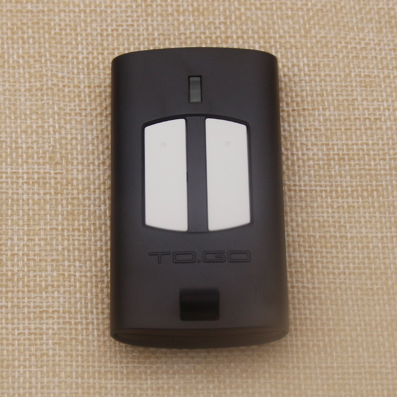 Beninca TO.GO-WV controle remoto 433mhz beninca to. go wv rolling code controle remoto