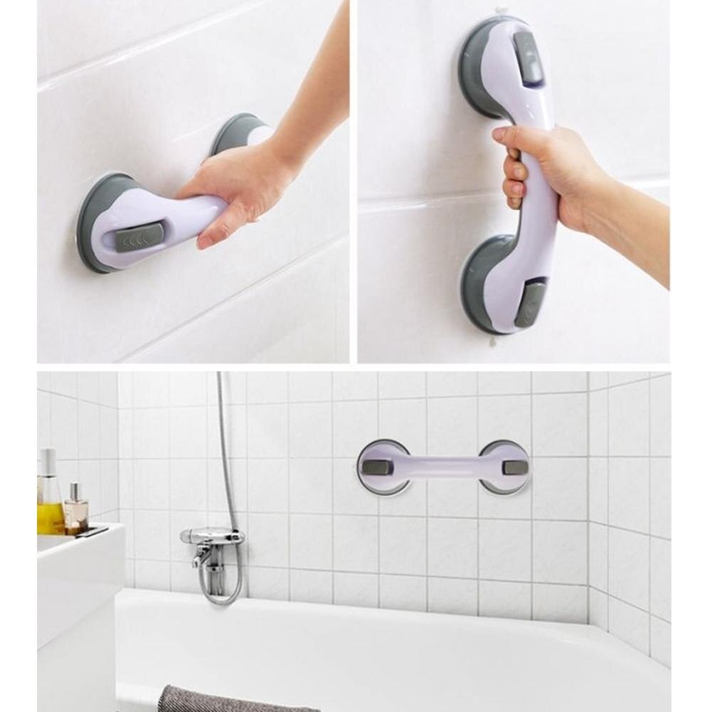 Badkamer zuignap handgreep beugel toilet bad douchestang handgreep voor handgreep bad badkamer ouderen douche veiligheid