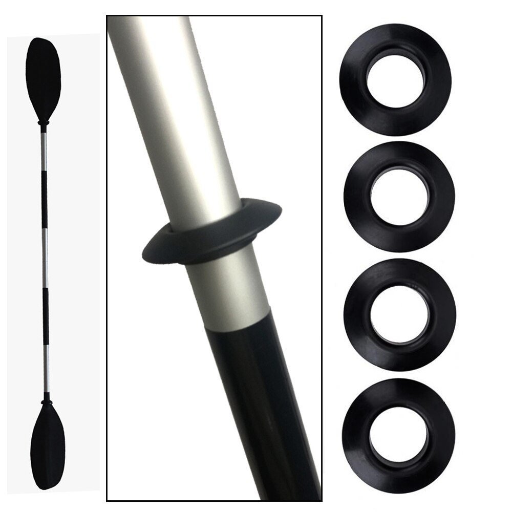 2Pcs Outdoor Roeiboot Voortbewegen Paddle Onderdel... Grandado