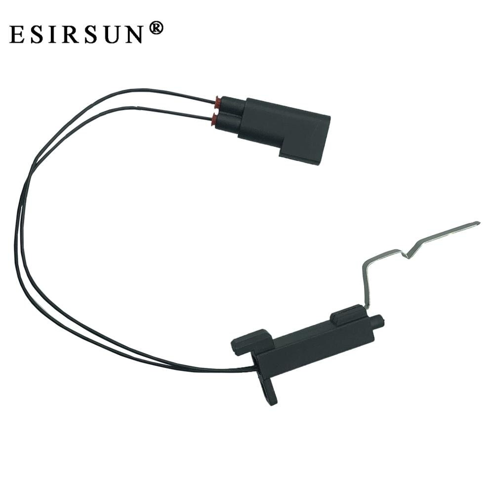 Esirsun udendørs luft omgivelsestemperatur sensor passer til ford mondeo  ,6 pt 004741-06 1 s 7f-10k 936- aa