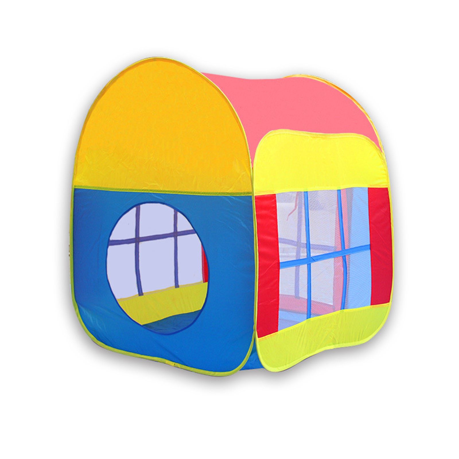 Vouwen Kids Play Tent Draagbare Home Tuin Playhouse Peuters Jongens Meisjes