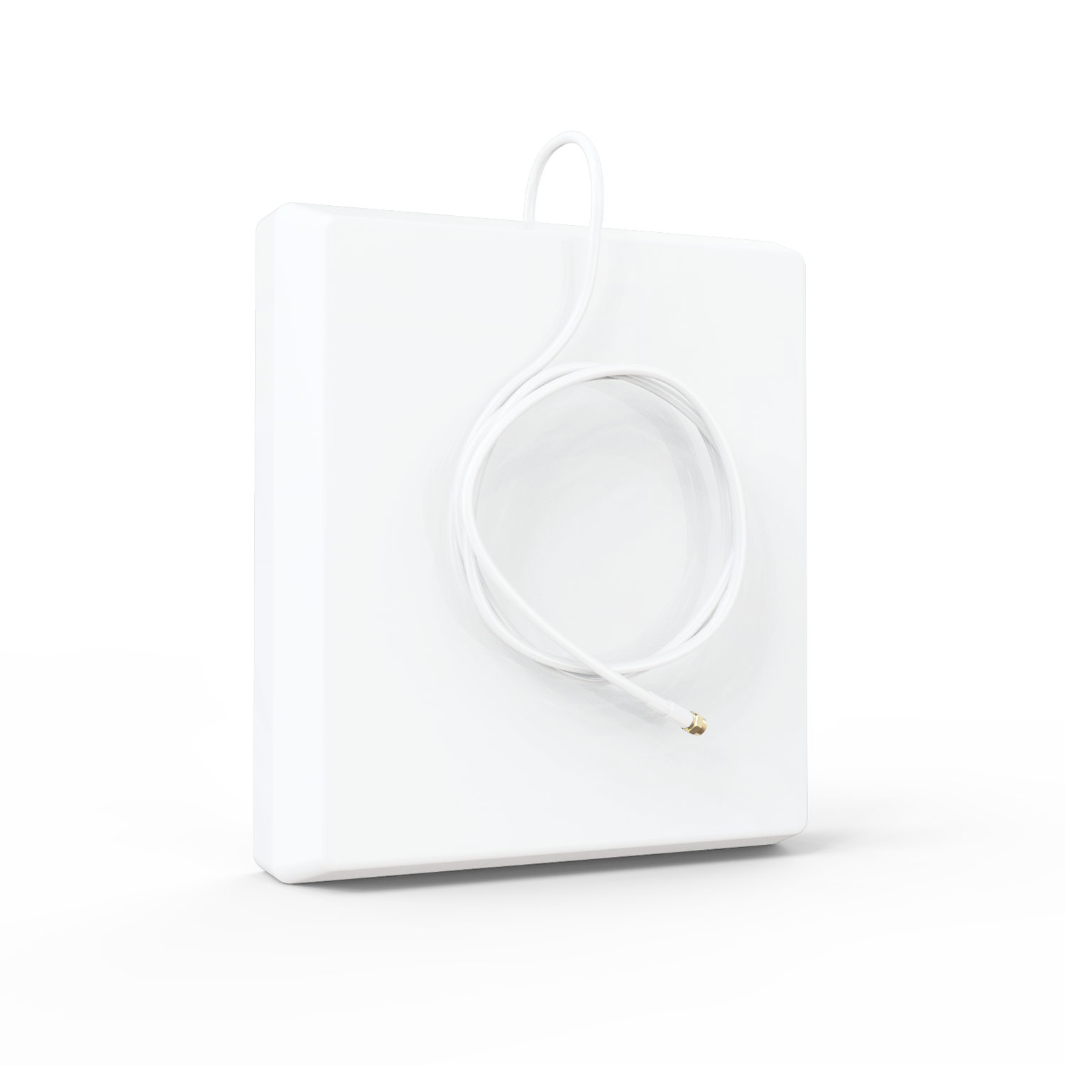 Callboost Internal Antenna 2g 3G 4G LTE Panel Indoor 800-2700MHZ With SAM-Male Cell Phone Booster Repeater Antenna