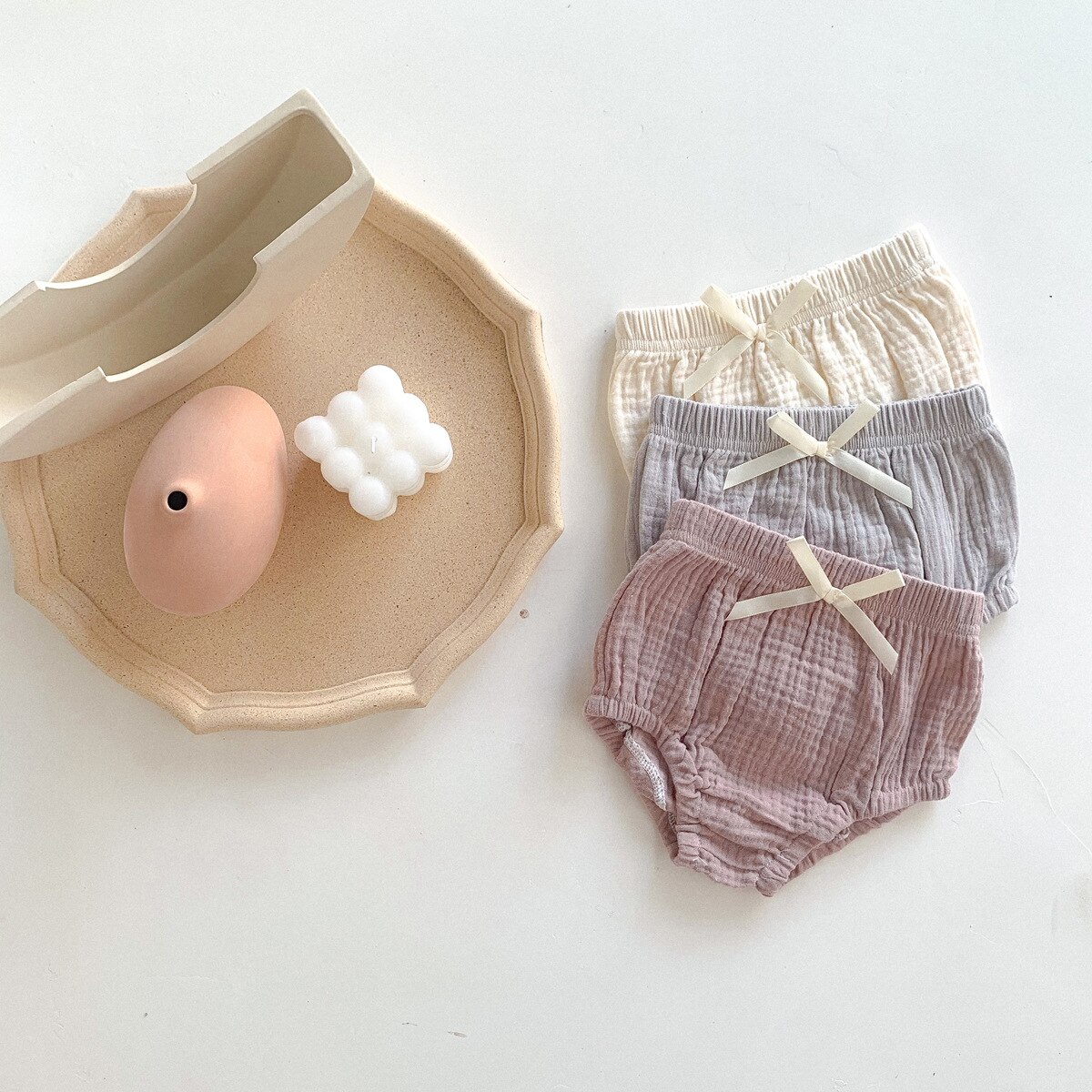 Spodenki trwała bawełna nowa moda na co dzień śliczne piękne fajne wygodne w koreańprzejrzeć stylu na lato dla obu płci dzieci dla dzieci dziewcząt chłopców