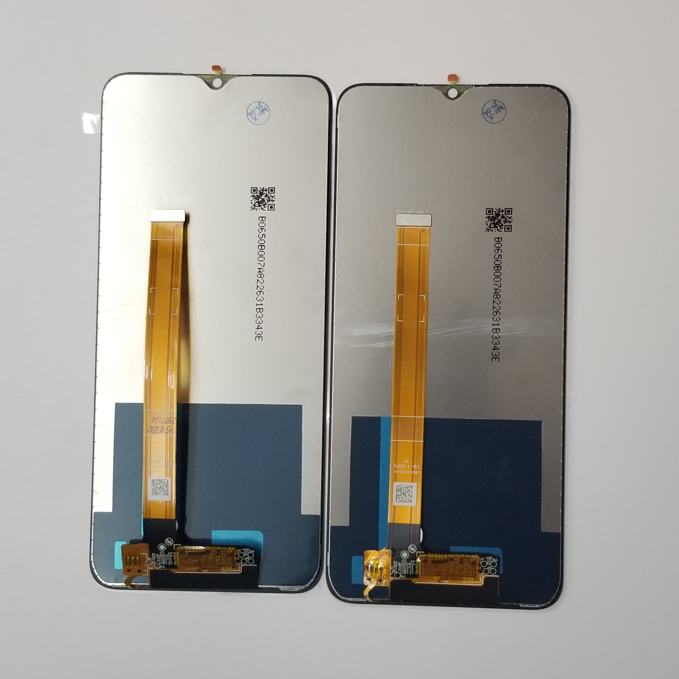 6.5 "per OPPO Realme C25 RMX3193 RMX3191 Display LCD Touch Screen Assembly di ricambio per Realme C25S RMX3195 RMX3197 LCD