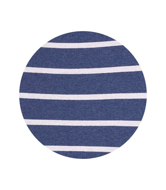 Capota para Maxicosi Pebble y Bébé confort: Sailor Stripes