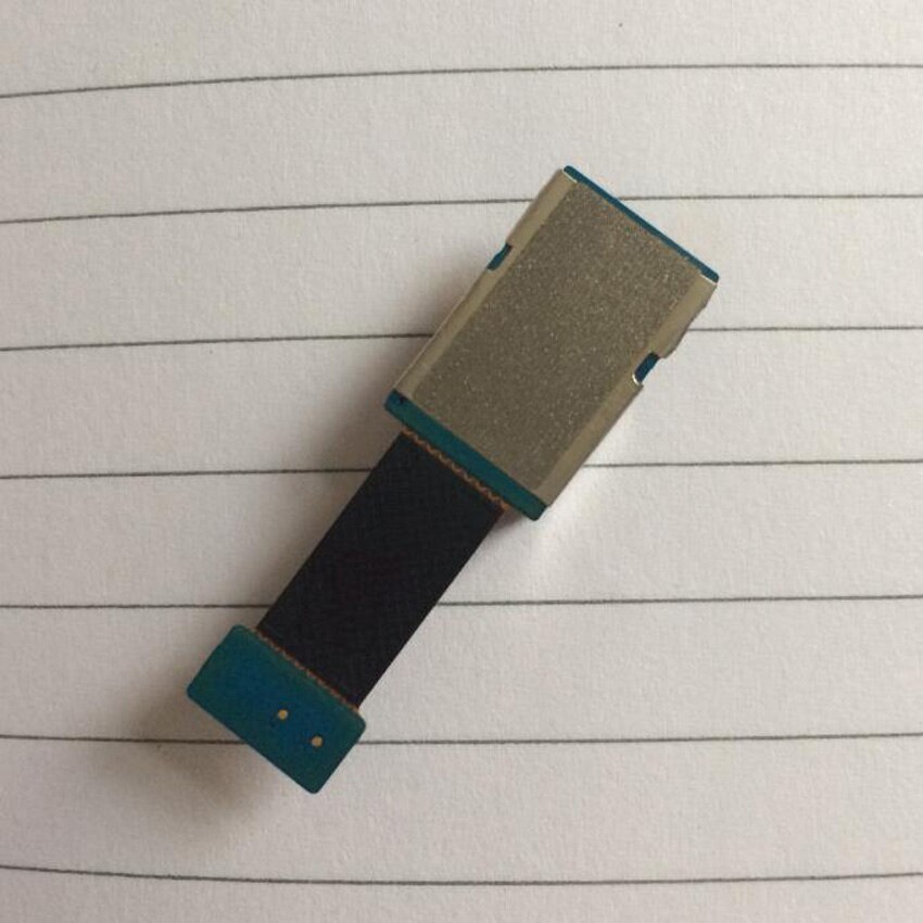 Original Große Haupt Zurück Hinten Kamera Modul Für Lenovo Vibe Z2 Pro K920 Telefon Flex Kabel Ersatz Teile