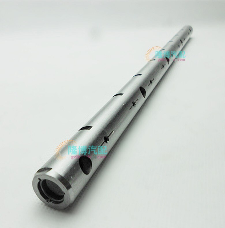 Engine Rocker Arm Shaft Rockshaft For Mitsubishi 4G63 16V 1Set