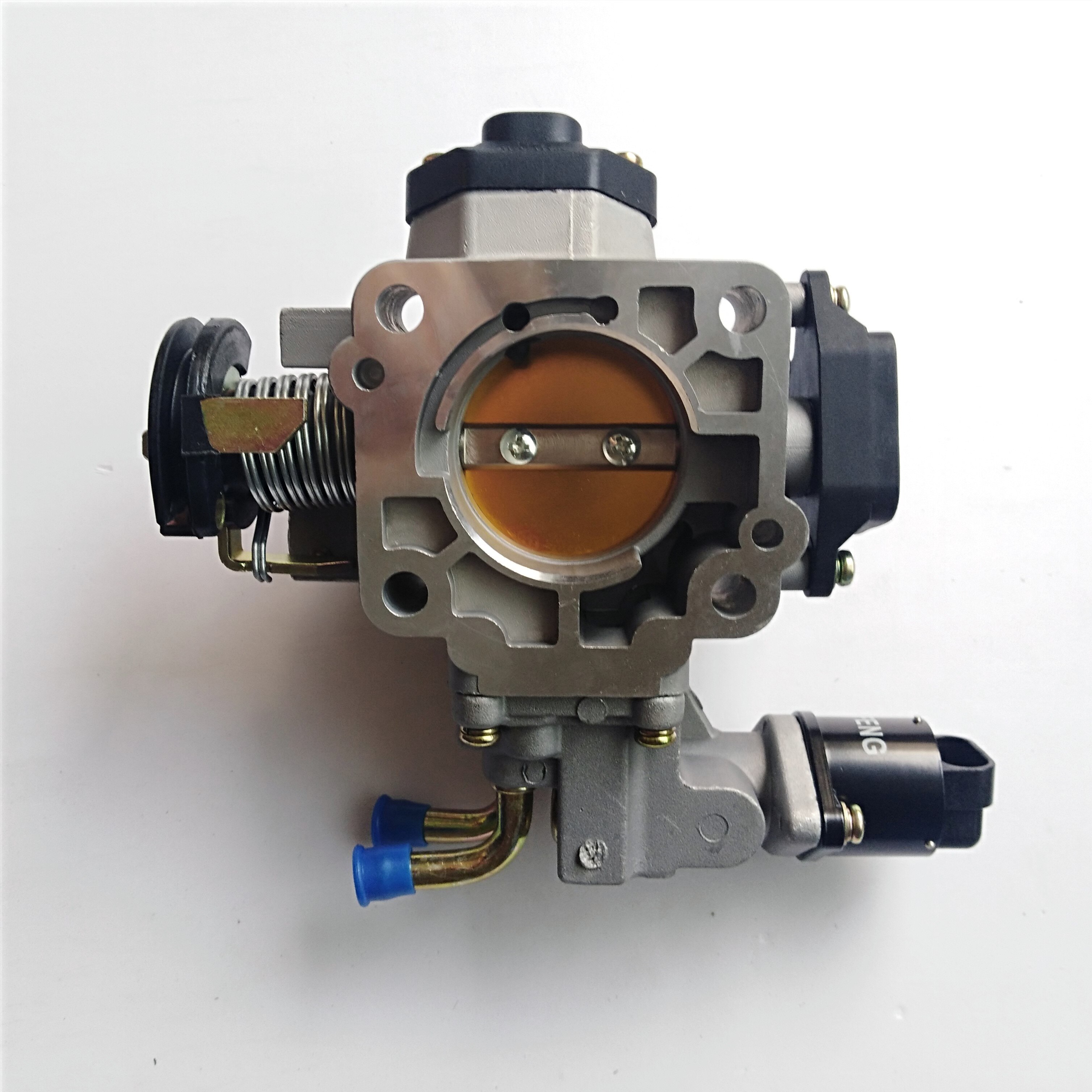 Throttle Body Assembly For DFSK K01 K07 K17 OEM 3612022-D00-00