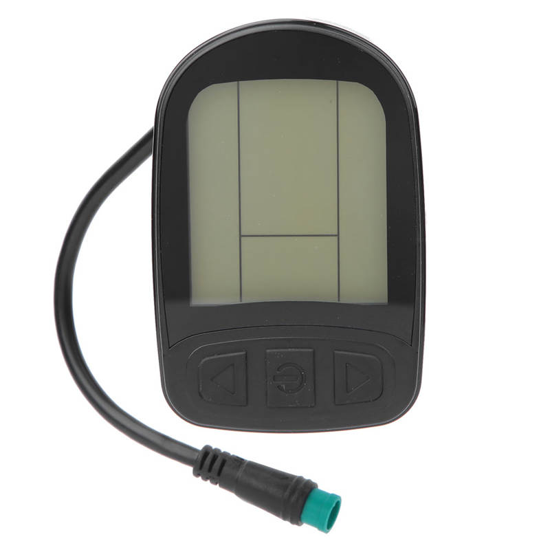 Vélo électrique KT affichage LCD3/LCD3U/LCD4/LCD5/LCD6/LCD6U/LCD7/LCD8H/LCD8S/LCD9R LED880/LED900S 36V/48V/72V pièces de vélo électrique: KT-LCD5 WP