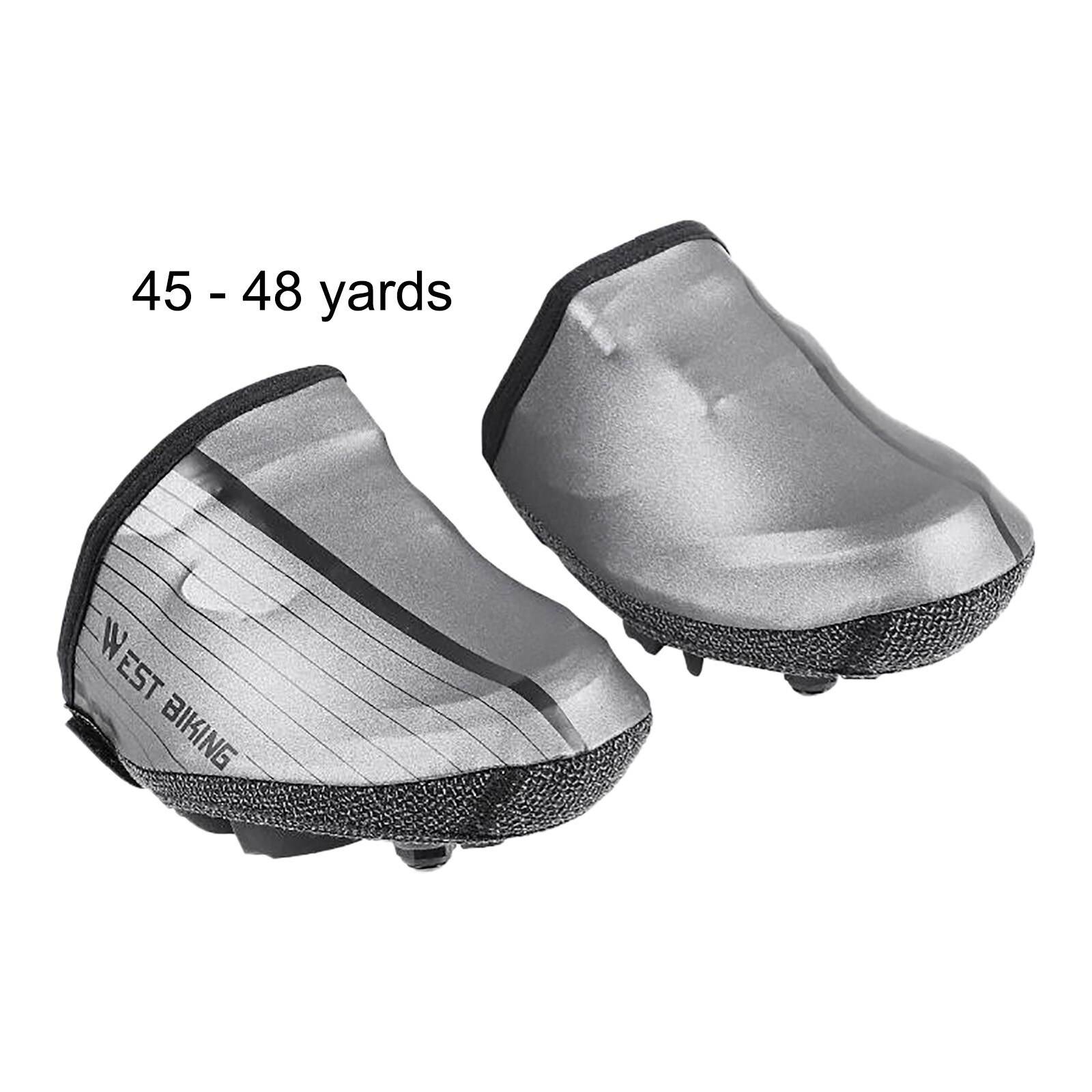 Fietsen Overschoenen Waterdicht Winddicht Winter Warm Reflecterende Fiets Schoenen Cover Winter Fiets Schoen Cover Protector Schoen Cover # G30: E