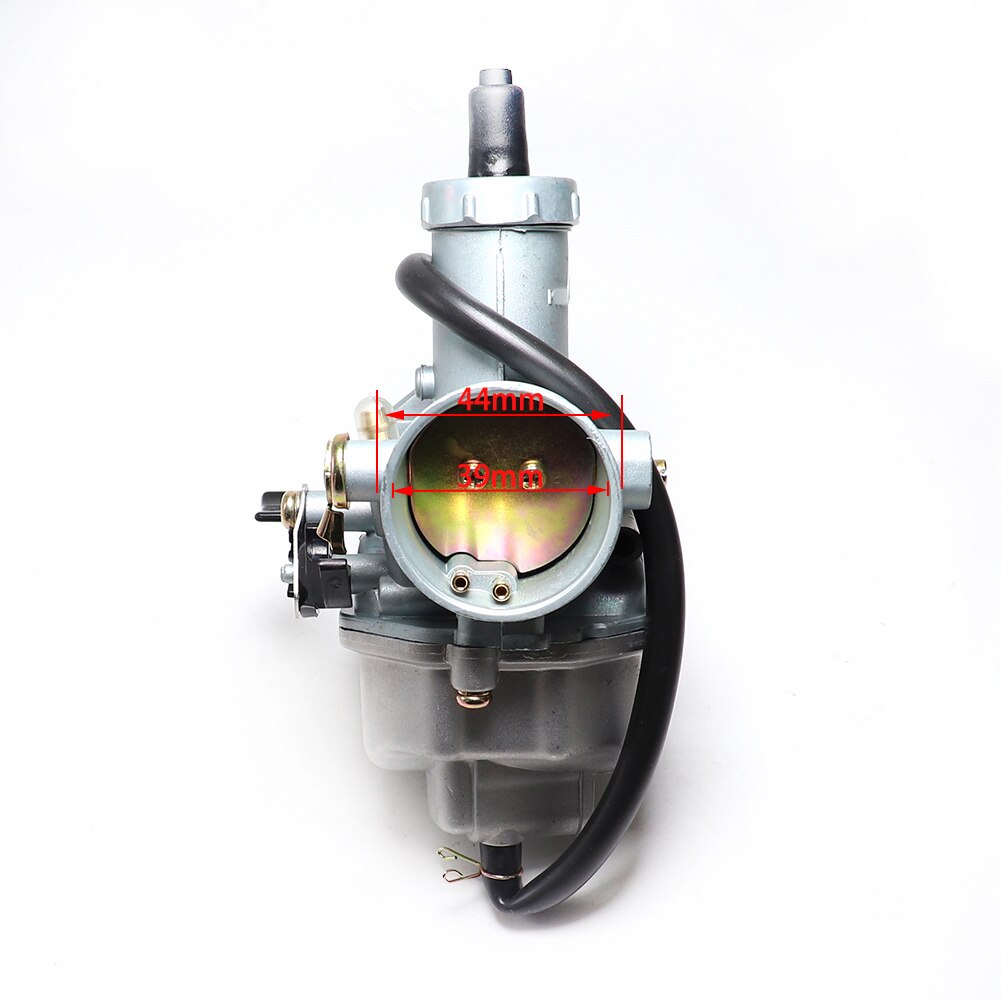 PZ30 CarburetorMotorcycleTTR250 PZ30 Carburateur 175CC/200CC/250CC Manuel PZ30 VM26 Carburateur