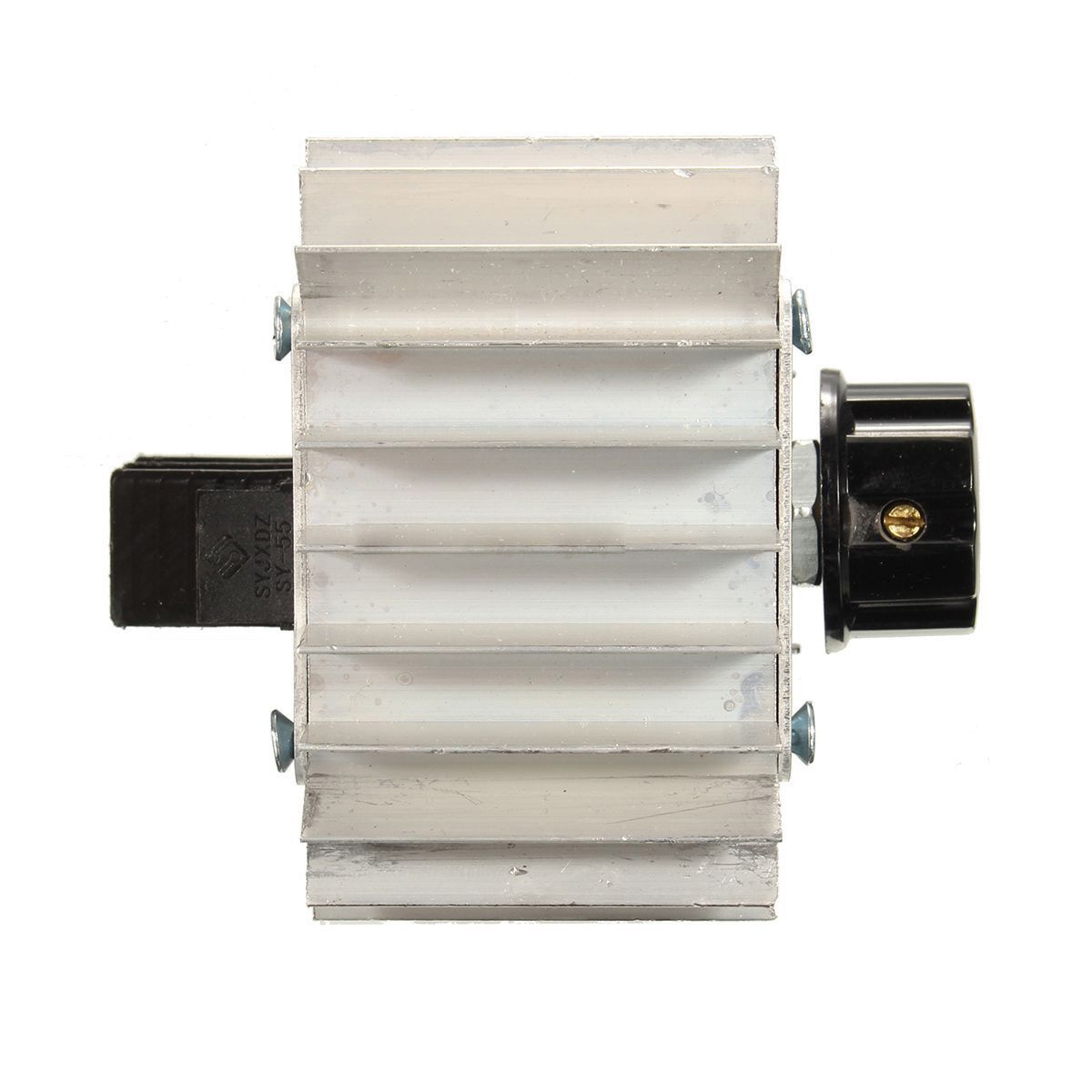 Cheapest 5000W 220V AC SCR Motor Speed Controller