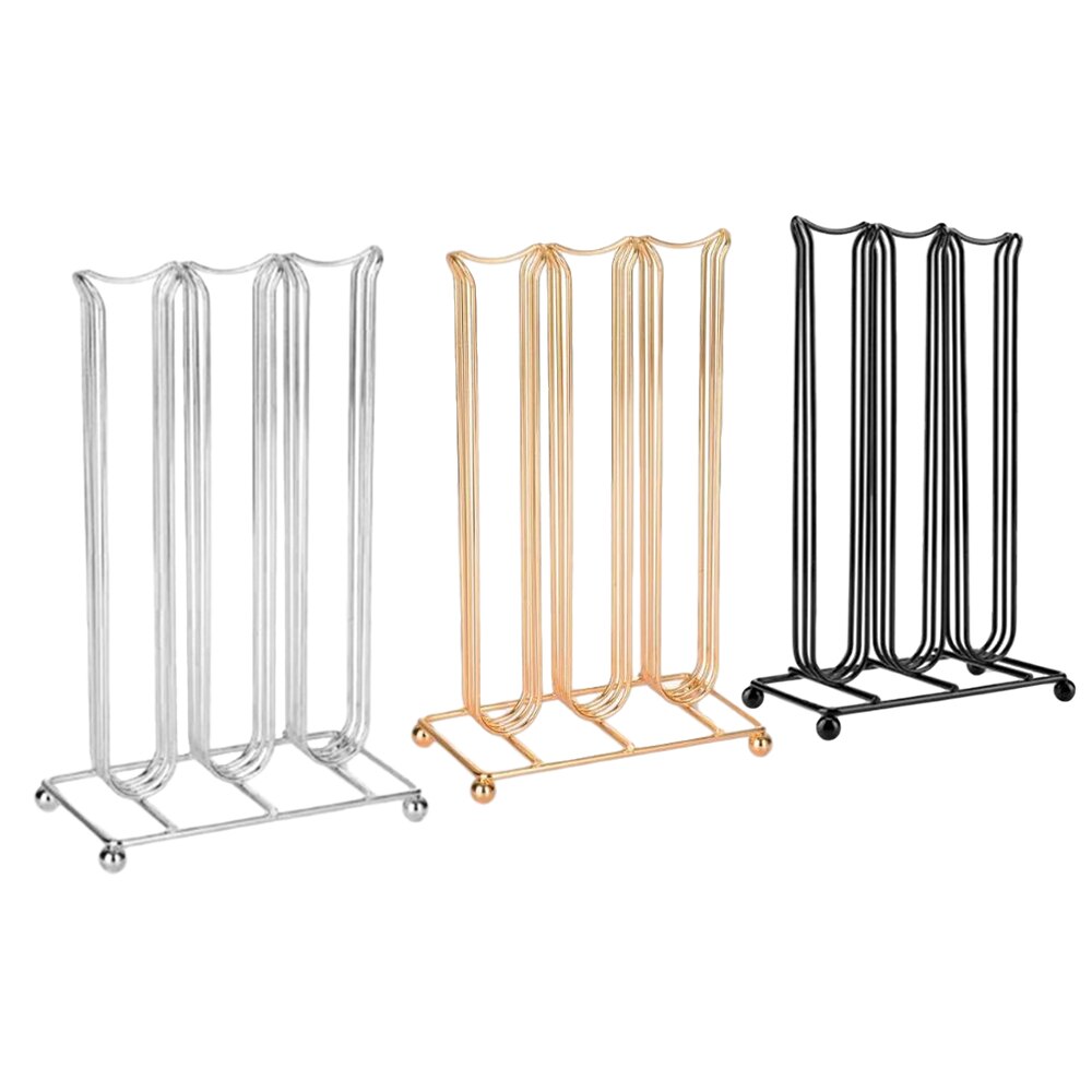 42 kubki Nespresso uchwyt na kapsułki kawy obrotowy stojak kapsułka z kawą stojak Dolce werwa kapsułki uchwyt robić przechowywania półki