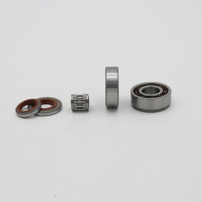 Kit de joints d'étanchéité de vilebrequin adaptés à Stihl MS361 MS 361, pièces de rechange pour réparation de scies à chaîne à gaz 95030034266, 9503, 003-0354