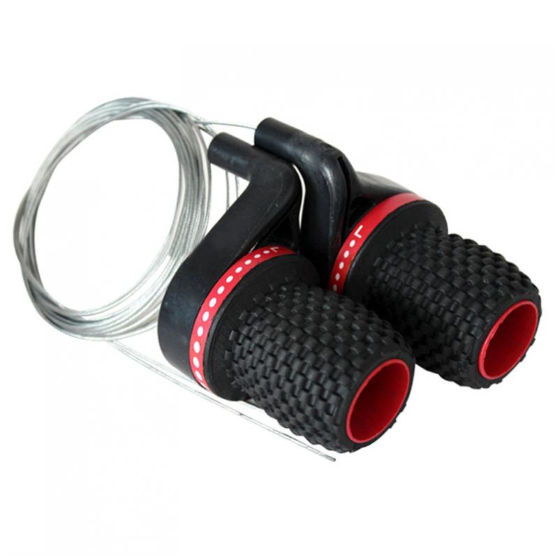 Fiets Versnellingspook Transmissie Handvat Accessoires