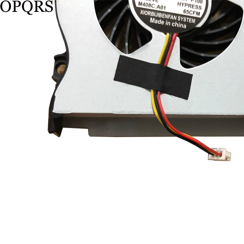 Laptop Cpu Cooling Fan Voor Samsung NP350E7C NP350... Grandado