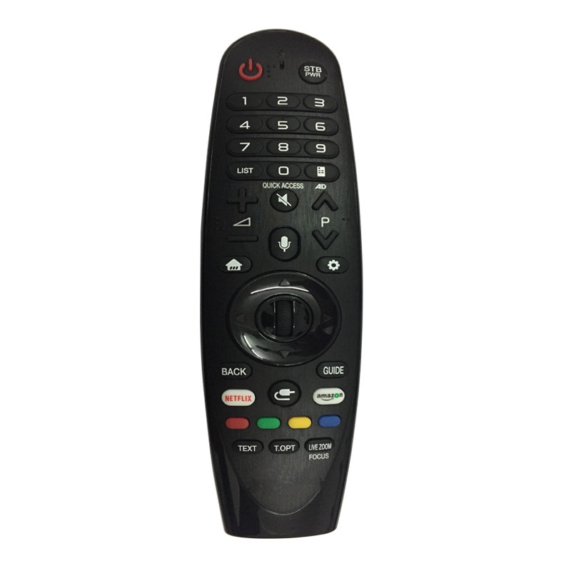 original remote control AKB75375501 AN-MR18BA suitable for LG SMART TV 47LA860V-ZA