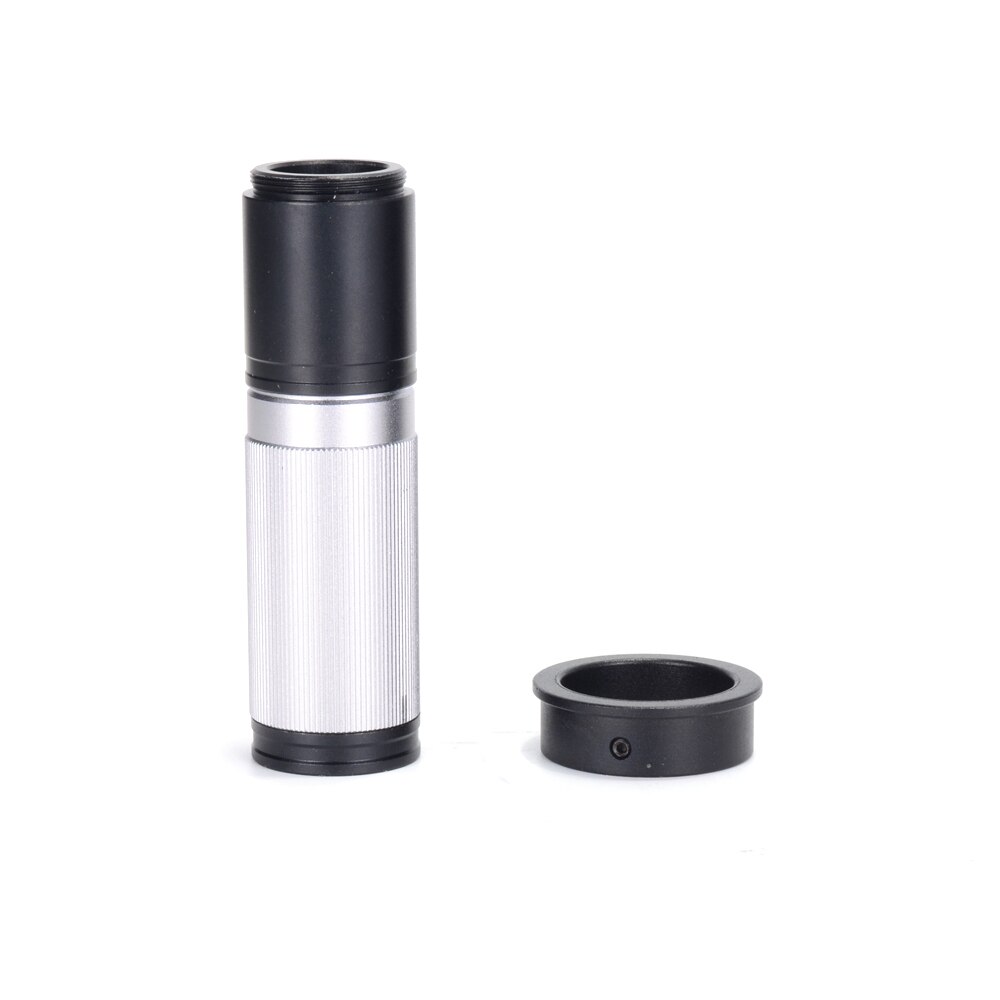 Feegow Barlow-Linse Für Mikroskop - C-MOUNT 42mm 0.5x Vergrößerung