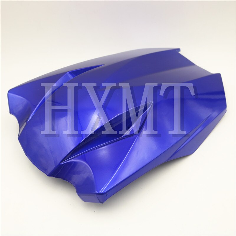 For Kawasaki Ninja 1000SX Z1000SX Z 1000-SX Z1000SX Pillion Rear Seat Cover Cowl Solo Seat Cowl Rear Fairing: blue