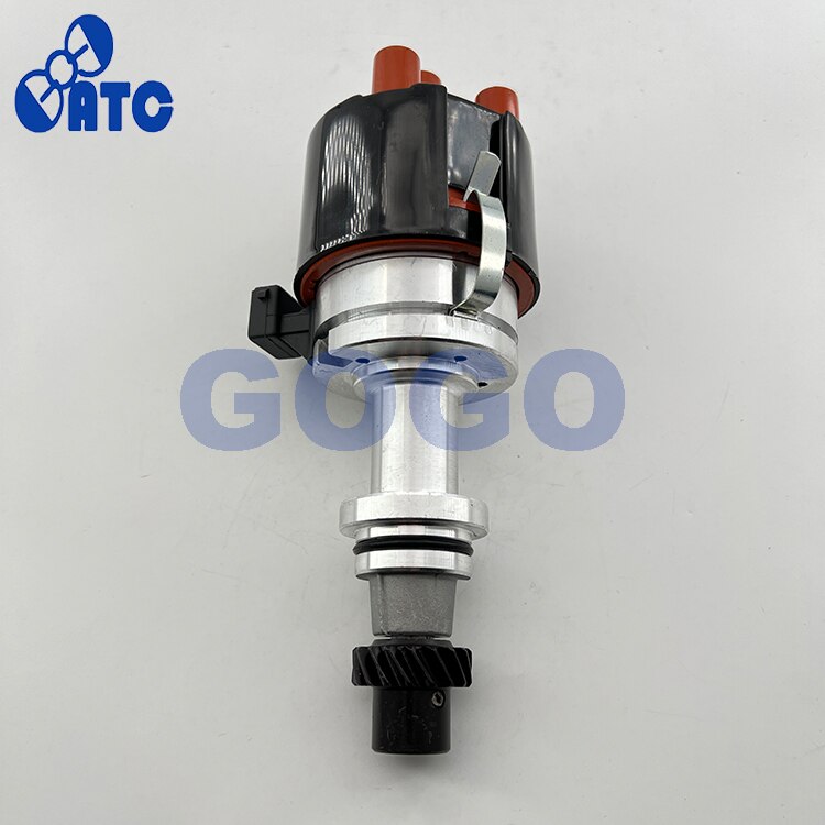 Distributeur d'allumage pour VW Seat MK3 III Golf 3 Passat Toledo, 1,6 l, 1,8 l, 0237520036, 0986637663, 0237520005