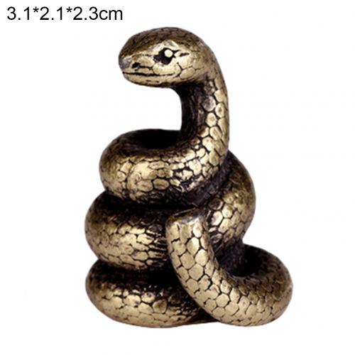 1Pc Metal Chinese Censer Zodiac Animal Incense Stick Holder Meditation Stand Decoration Home Decoration Accessories Crafts