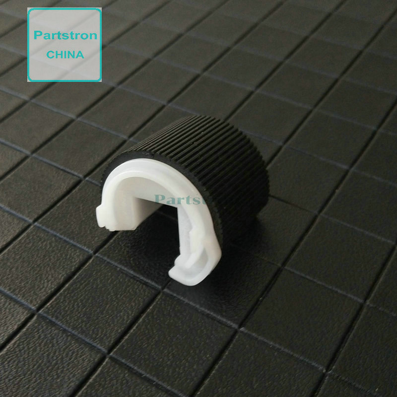 Pickup Roller FL3-1352-000 Seperation Pad FL3-1447-000 For use in CANON iR2520 2525 2530 2535 2545 2002 2202 2204: 1Pcs Pickup Roller