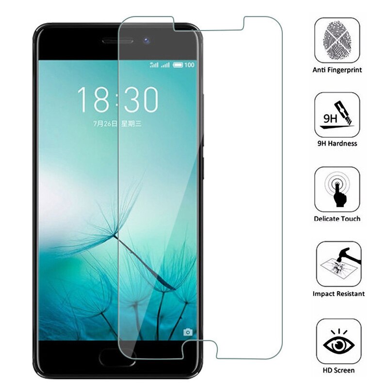 Full Cover Tempered Glass on the For Samsung Galaxy J8 J6 J4 A5 A6 A7 A8 Plus A9 A9S Screen Protector Glass Protective film