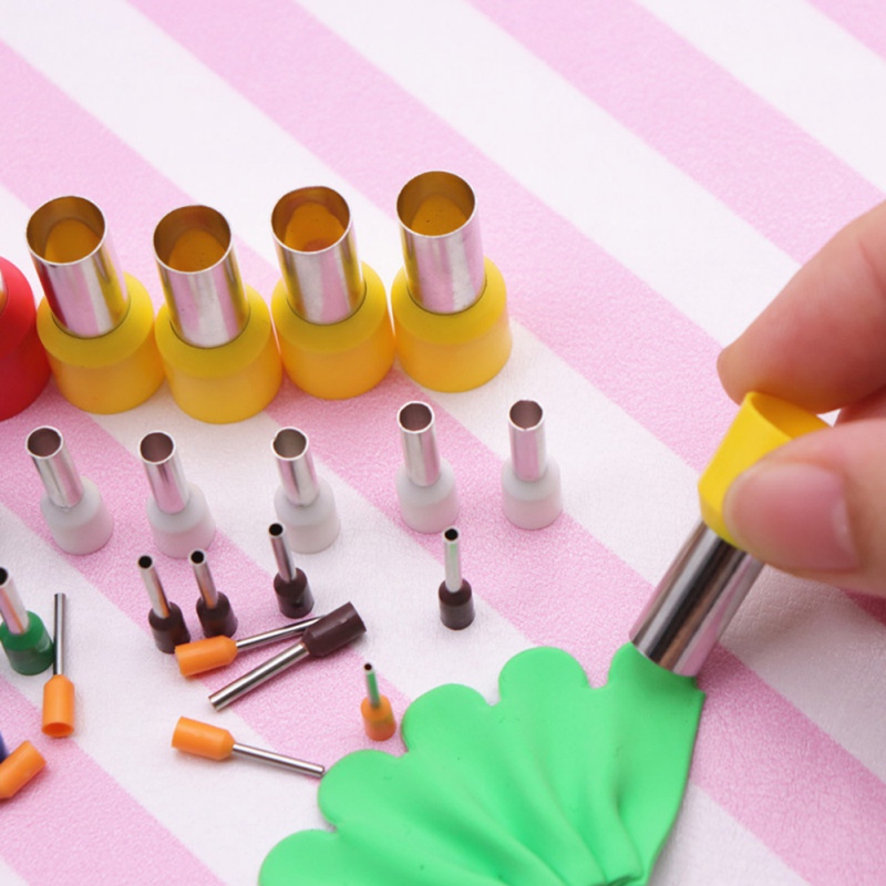 Crcle Polymer Clay Cutter Set - Etsy Crcle Polymer Clay Cutter Set - Etsy