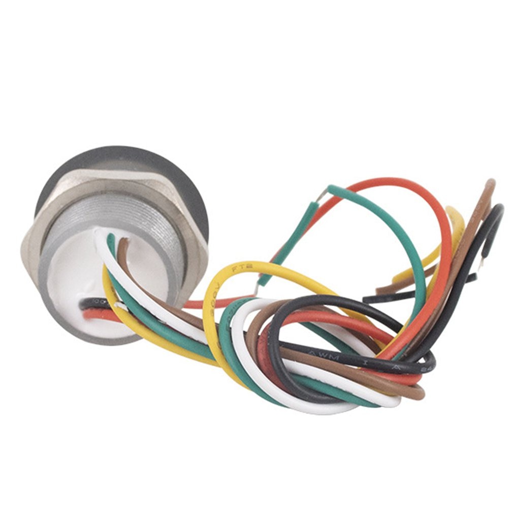 Access control reader 125 KHZ / 13.56 Mini Micro reader card reader interface D mini / access control card reader 1pcs