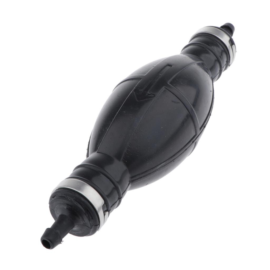 1Pc Premium Primer Bulb Marine car Boat Fuel Line Hand Primer Bulb Pump