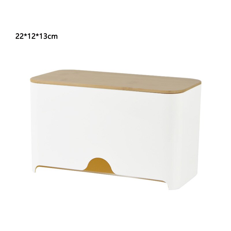 Grote Besparen Maskers Doos Plastic Opbergdoos Maskers Besparen Multifunctionele Gezichtsmasker Organizer Case Draagbare Organizer Masker Doos: white