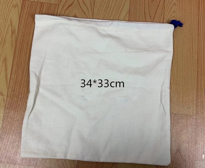 Gioielli Scatola di Imballaggio di Alta Qualità di Stile Squisito: Size M Dust bag