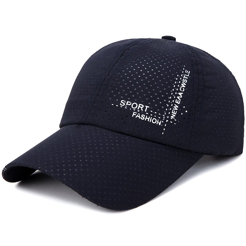 Berretto Donna Uomo Estate Primavera fuori le porte Caps Donne Lettera Solido Adulto Coppie Tappo Esterno Protezione di Sport Del Cappello con visiera: Tibetan blue