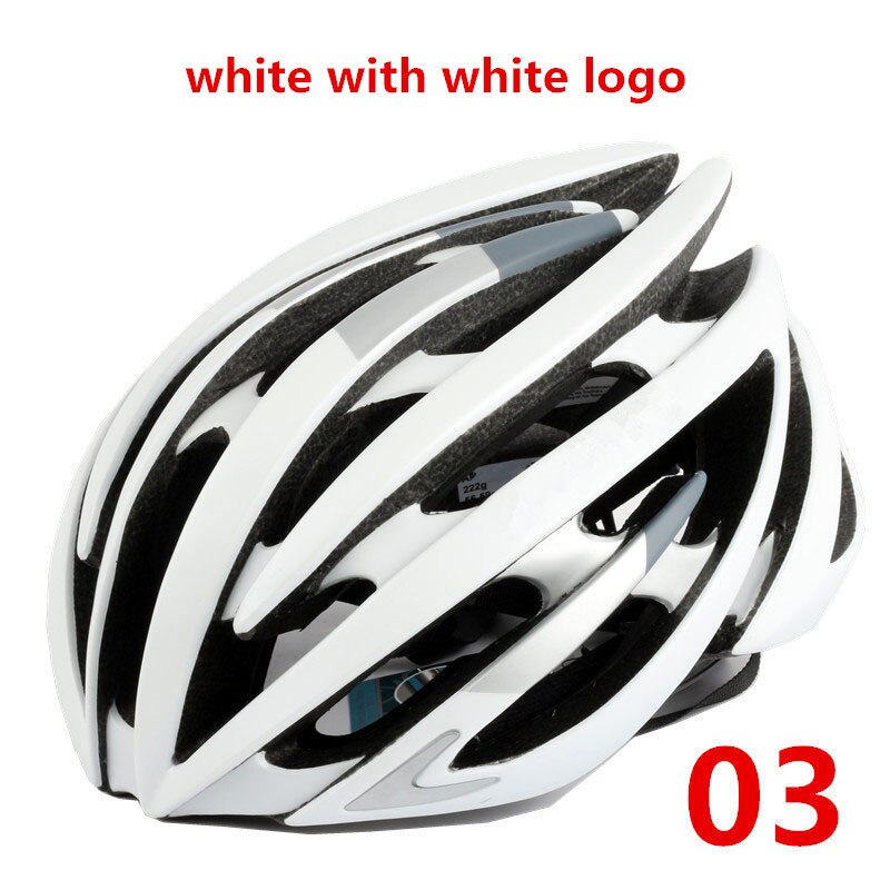 Top G Fietshelm Fietsen Red Road Fiets Helm Mannen Mtb Sport Cap Rudis Foxe Misbruik Lazer Cube Wilier ontwijken Prevaleren Tld D: 03