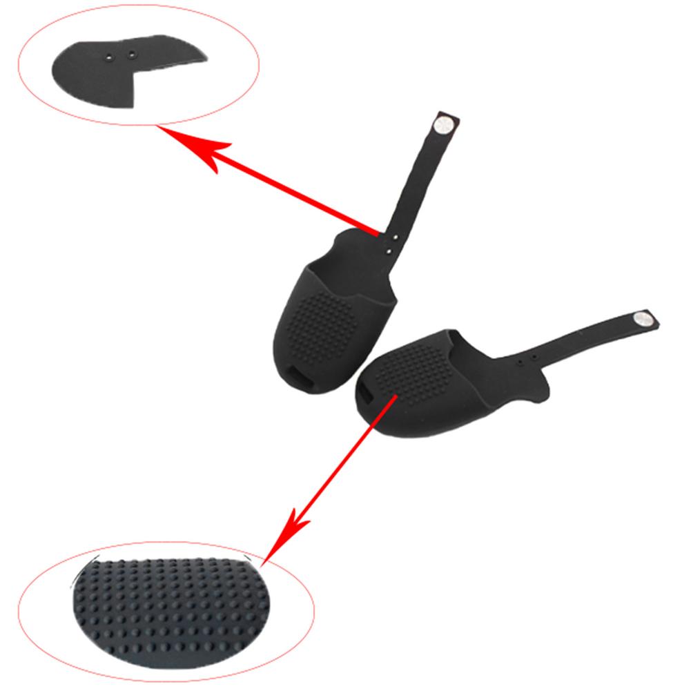 Vr Accessoires Voor Oculus Quest 2 Vr Controller Grip Cover Beschermende Covers Anti-Slip Controller Handgreep Cover Voor quest2