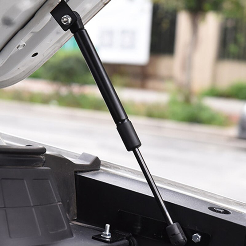 -Front Engine Hood Support Rod Lift Car Hood Hydraulic Gas Jackstay Strut Bars For Hyundai Tucson