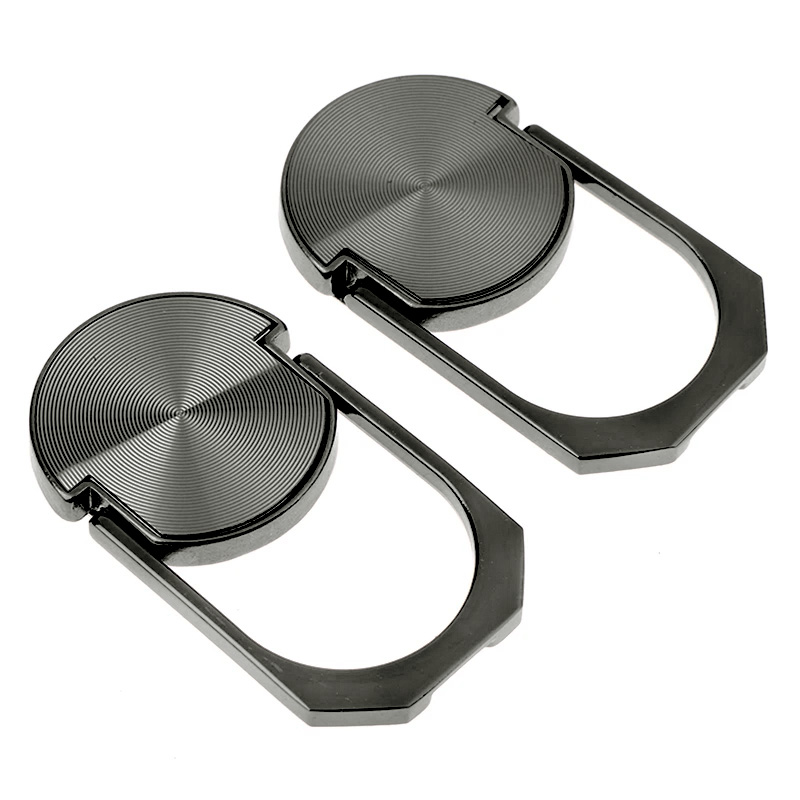 2 Stuks Universele Mini Laptop Standaard Opvouwbare Desktop Voeten Houder Voor Ipad Macbook Pc Computer Toetsenbord Cooling Pad Onzichtbare Stands: Bruin