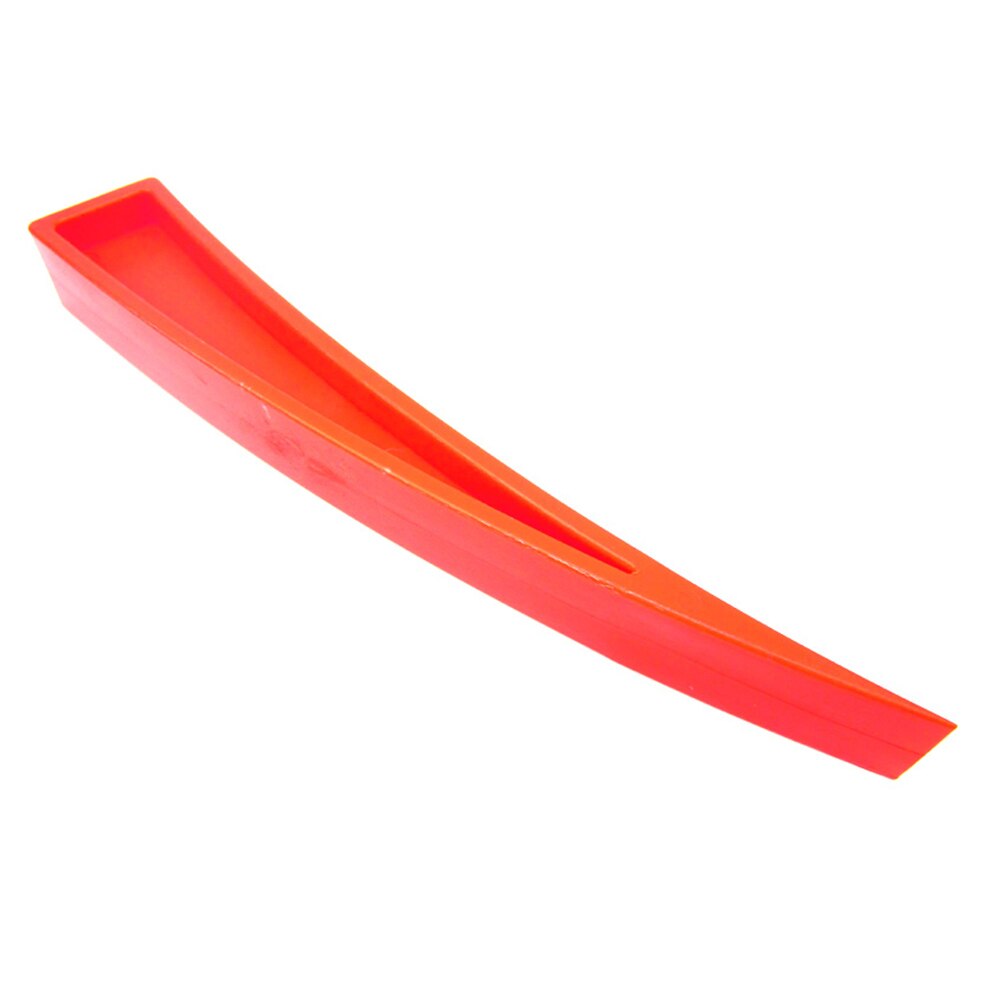Curved Window Wedge Paintless Dent Repair Auto Car Body Repair DIY Hand Tool Door Clip Panel Trim Dashboard Opening Removal Tool